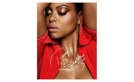 MAC tiene nueva musa