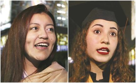 Estudiantes apoyan acciones contra el narco