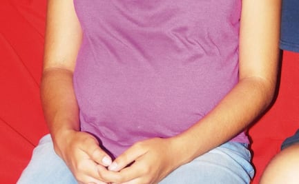 Sheinbaum desconoce caso de niña de 13 años que dio a luz en Chiapas; es un delito que se tiene que investigar, dice