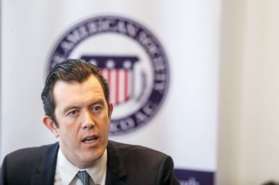 Peña y Trump deben reunirse lo antes posible: Larry Rubin