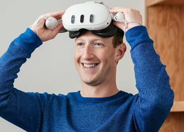 Meta AI alcanza los mil millones de usuarios, afirma Mark Zuckerberg; podría convertirse en el asistente de IA más usado del mundo