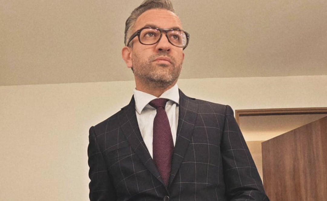 El influencer tendrá una nueva etapa en el medio. Foto: Instagram. @chumeltorres