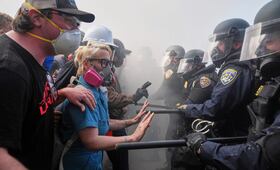 Redadas migratorias en EU; sigue la cobertura en vivo de las protestas en Los Ángeles