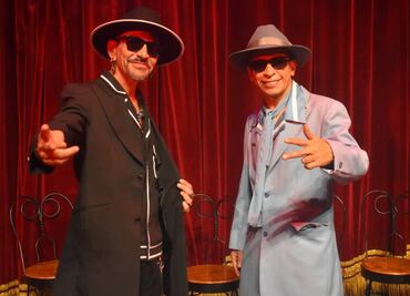 Maldita Vecindad se manifiesta contra los dichos negativos de Yahritza y su Esencia