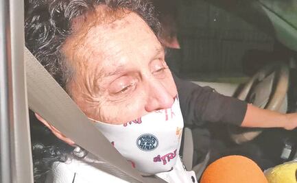 Mis 52 años rockeando son todo un milagro: Alex Lora