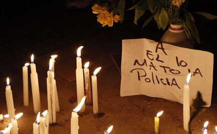 Juez ordena detención de dos policías por muerte violenta de hombre en Bogotá