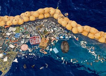 Mexico addresses the environmental crisis by banning plastic bags