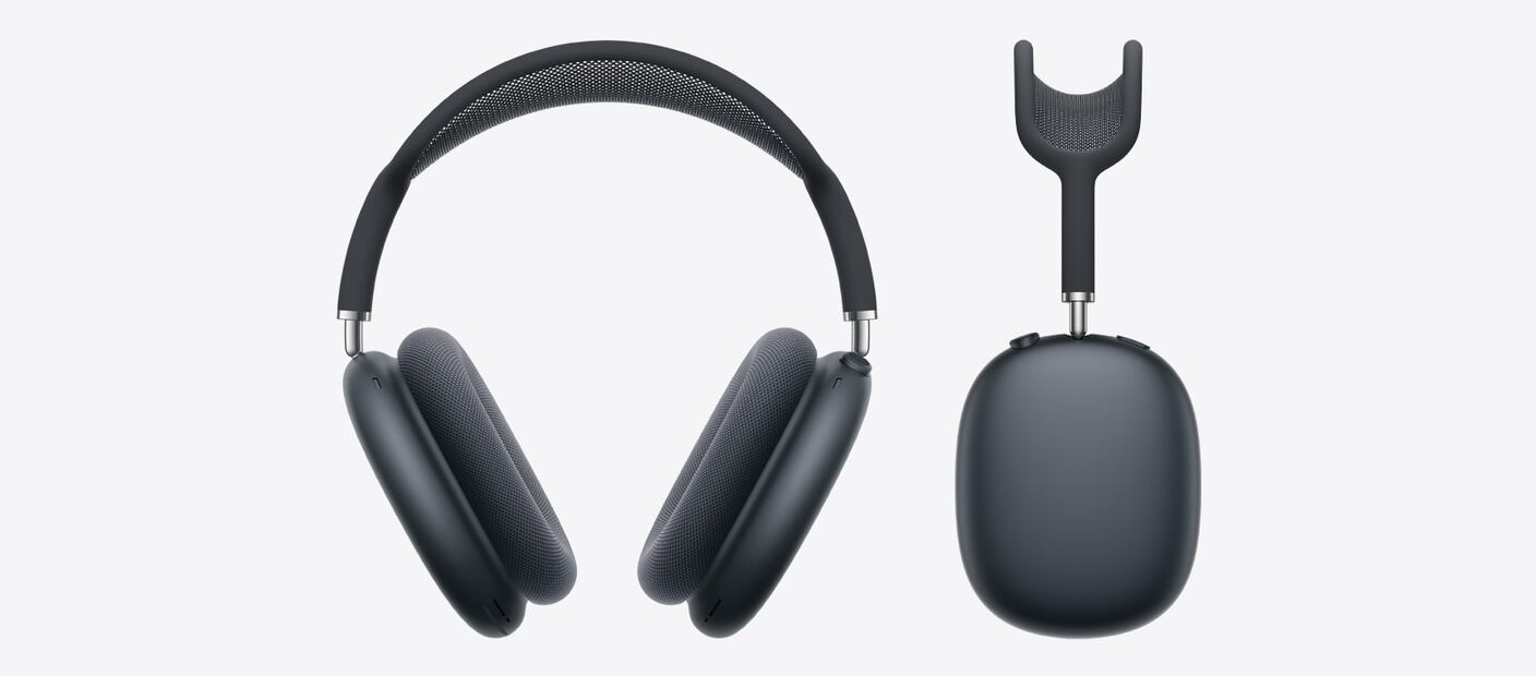AirPods Max. Foto: Apple
