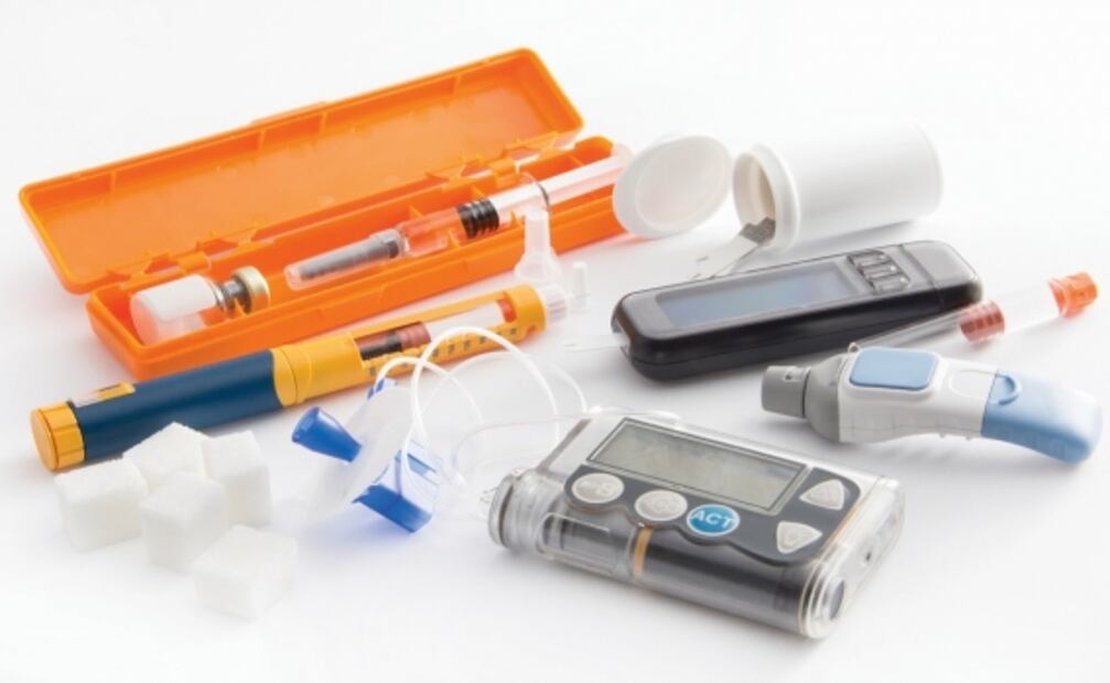 Día Mundial de la Diabetes, el glosario que debes conocer