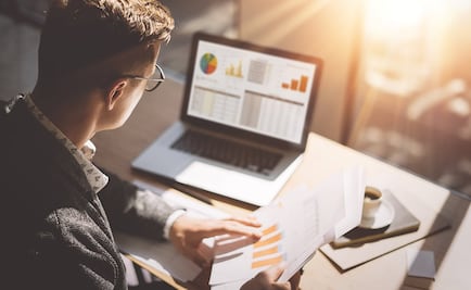 ¿Eres joven y quieres saber de inversiones?