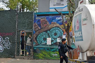 Sacmex se lava las manos, busca culpables: vecinos