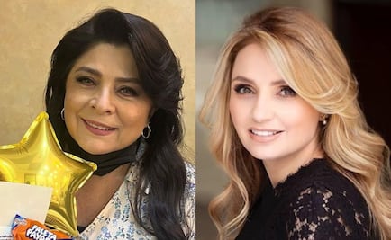 Victoria Ruffo está lista para seguir los pasos de Angélica Rivera: los detalles