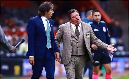 Comisión Disciplinaria dicta castigo al 'Piojo' Herrera 