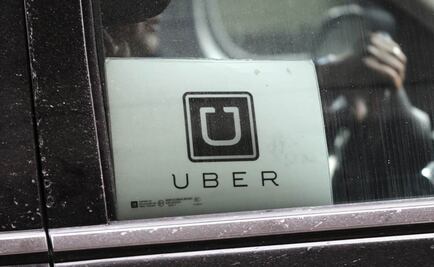 PGR: ningún dato bancario de los usuarios de UBER México está en riesgo