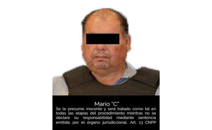 FGR cumplimenta orden de detención contra hermano de Osiel Cárdenas