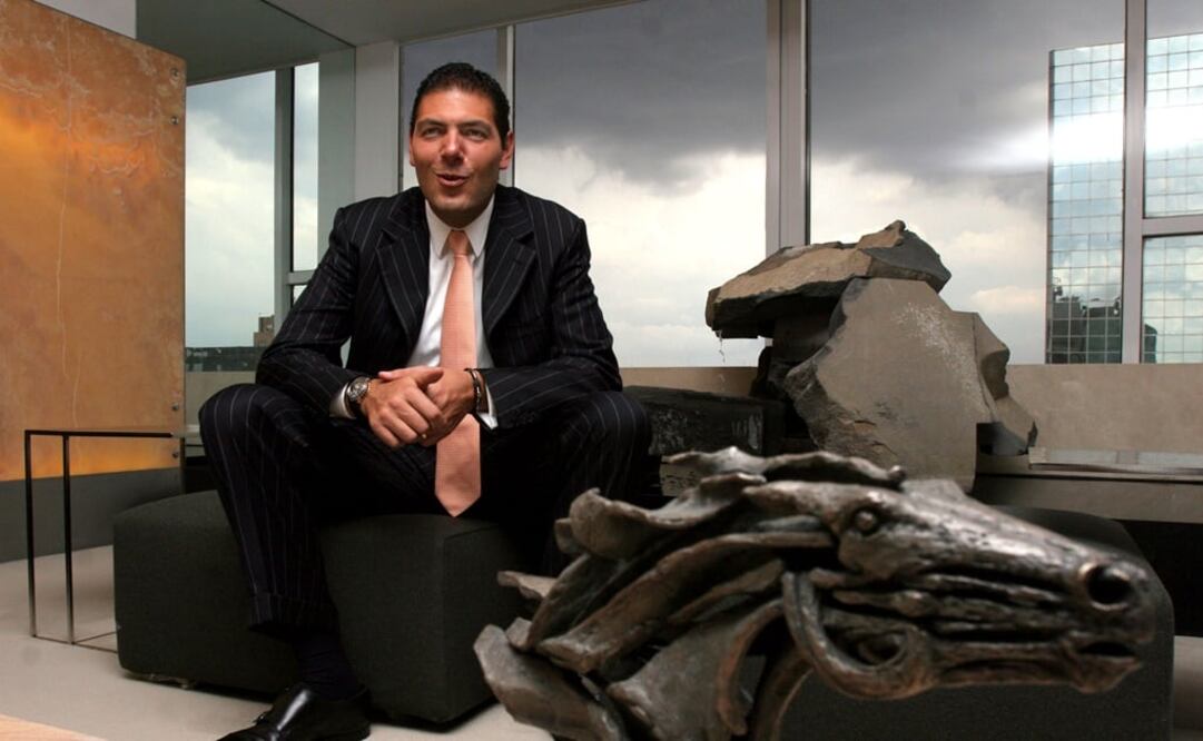 (Foto: Archivo - EL UNIVERSAL)