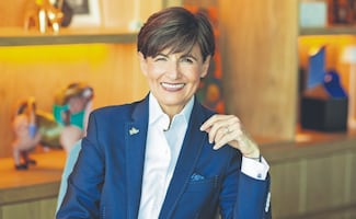 “El Plan México ya estopa empezando a financiar”: directora de Banco Multiva 