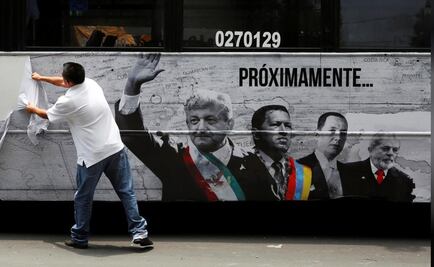 “Populism in Latin America” series investigated for money laundering