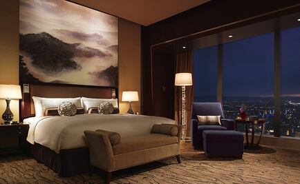 Mexico spends on luxurious trips for officials