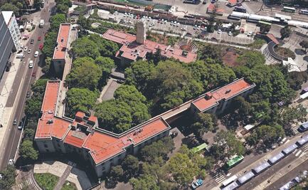 En el costo del Museo Kalan hay 80 mdp en el aire