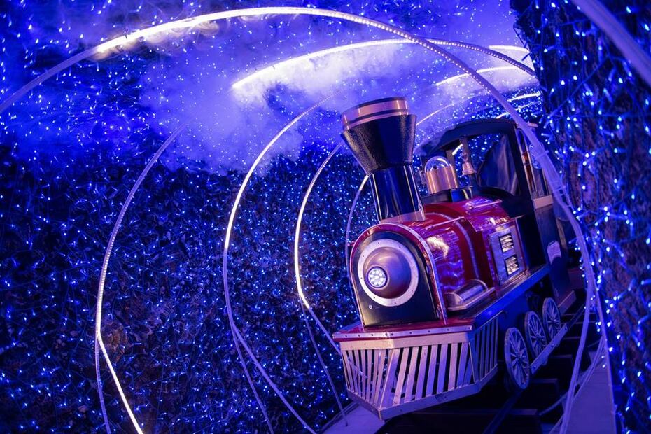 Foto: Museo de la Navidad