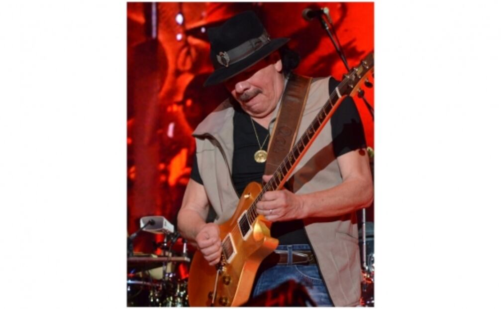 Kings of Leon rugen en el cierre del festival Pa’l Norte