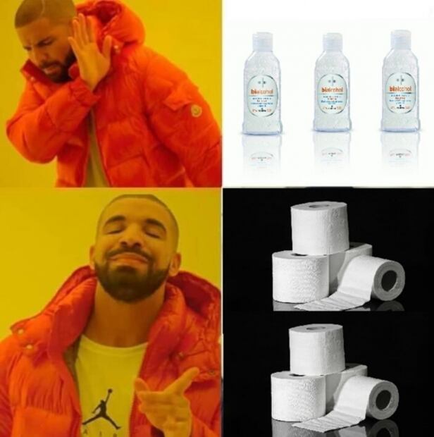 Lo más viral en memes por coronavirus y la cuarentena