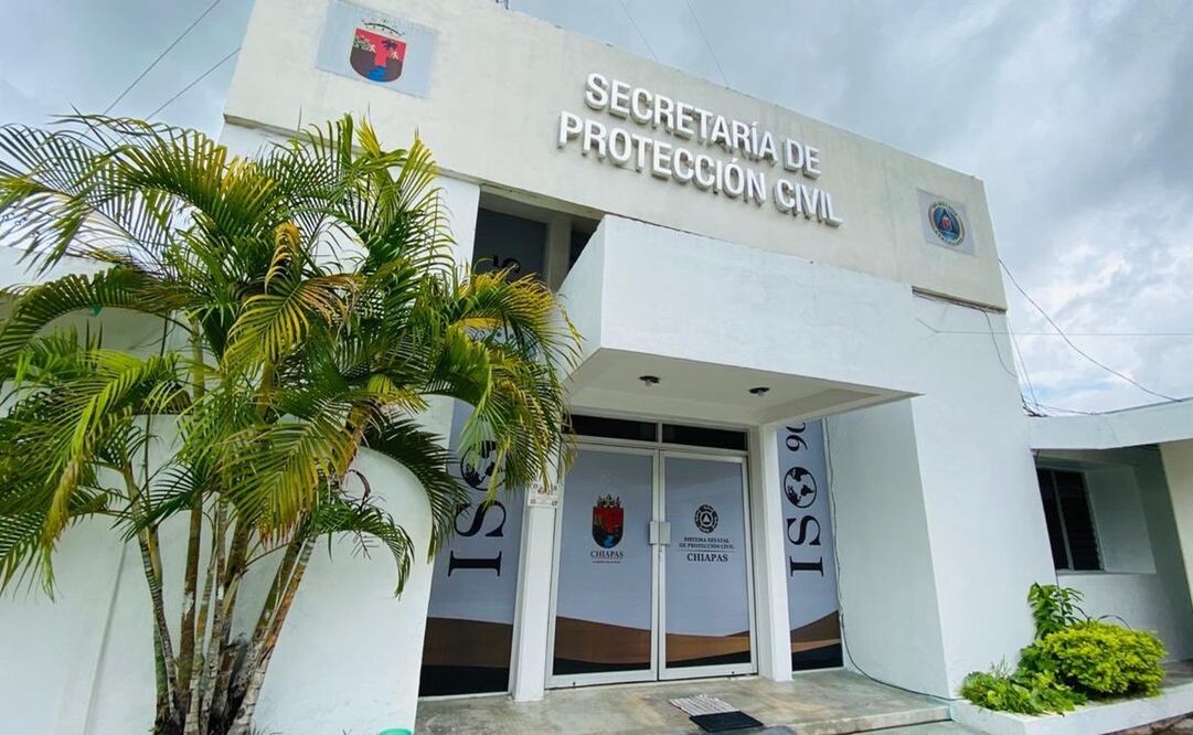 Foto: tomada de @pcivilchiapas