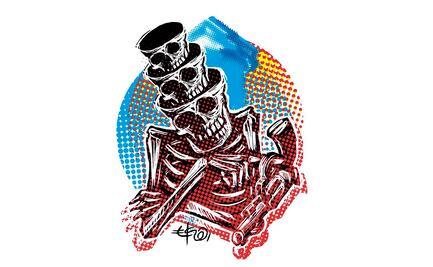 Unos entran, otros salen, nada cambia