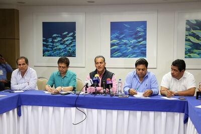 Continúa proceso por maestros que faltaron a evaluación en Guerrero