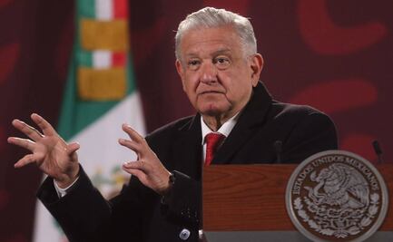 Hemos actuado con honestidad, dice AMLO sobre reportaje de casa de su hijo en Texas