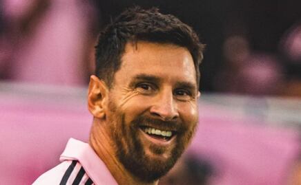 Sale a la luz la verdadera razón del nuevo festejo de gol de Lionel Messi