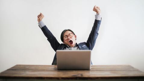 ¿Por qué bostezamos? Conoce causas y mitos