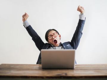 ¿Por qué bostezamos? Conoce causas y mitos