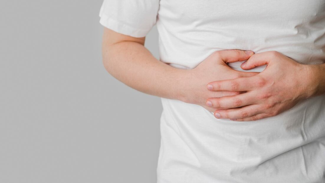Semillas y gastritis. Fuente: Freepik