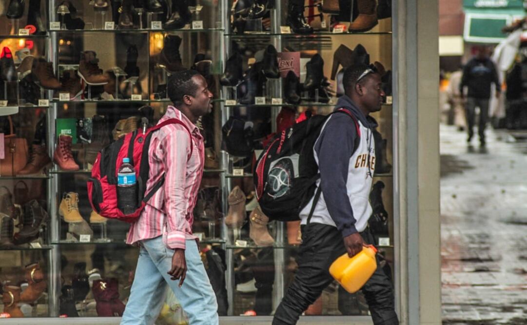 Foto: Archivo/ EL UNIVERSAL