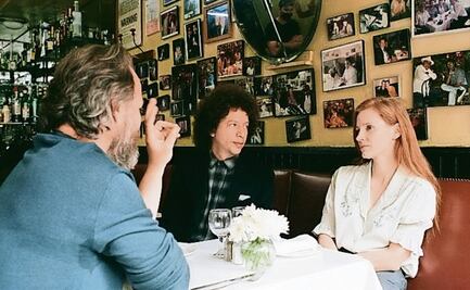 “Memoria”, la llave con la que entró a México Jessica Chastain