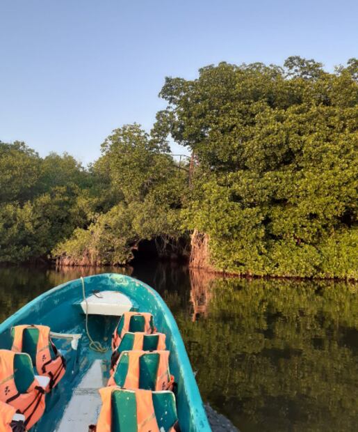 5 playas en México que son rústicas y poco conocidas, para Semana Santa