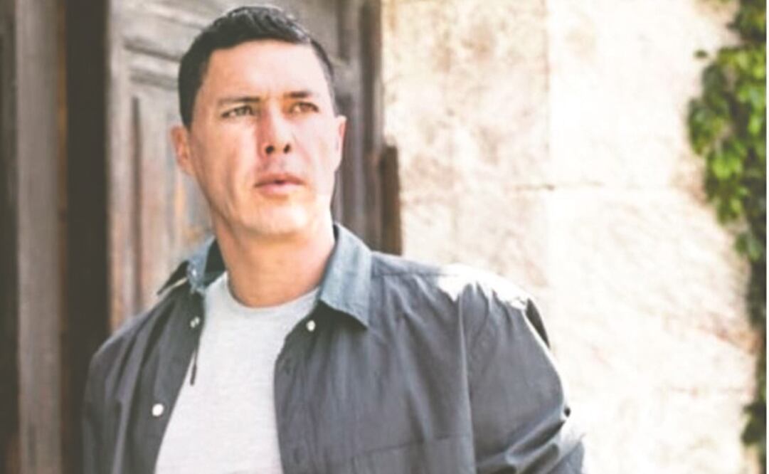 Su personaje en la trama atraviesa por una serie de cambios. (CORTESÍA)