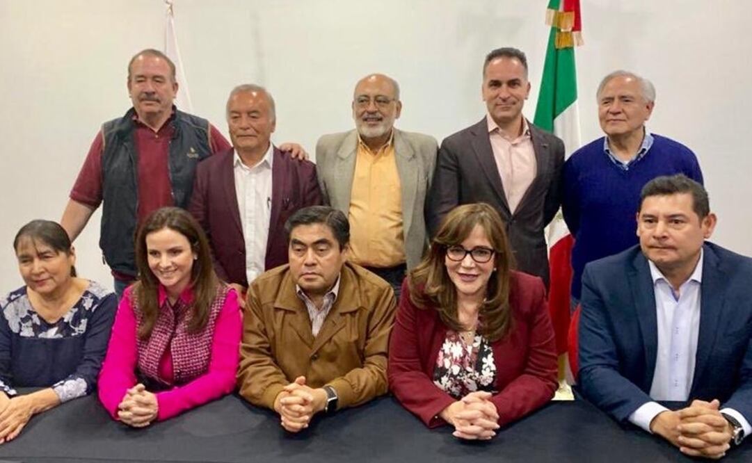 Foto: Twitter @yeidckol