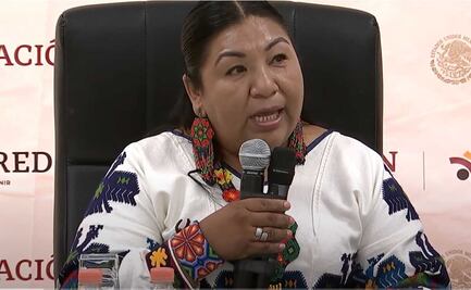 Conapred reafirma compromiso contra la discriminación 