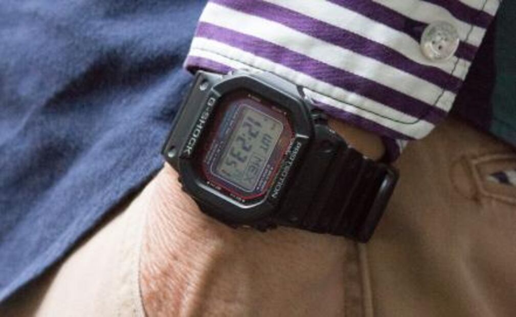 Casio G-Shock: 35 años de un universo en expansión