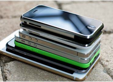 Mantén tu iPhone funcionando el mayor tiempo posible