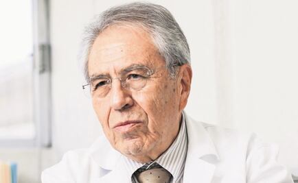 Secretaría de Salud confirma que no hay casos de ébola en México 