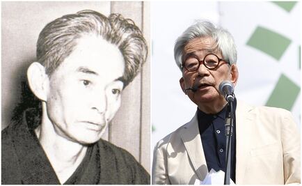 Japoneses que sí han ganado el Nobel de Literatura