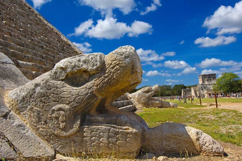 Foto: Sectur México