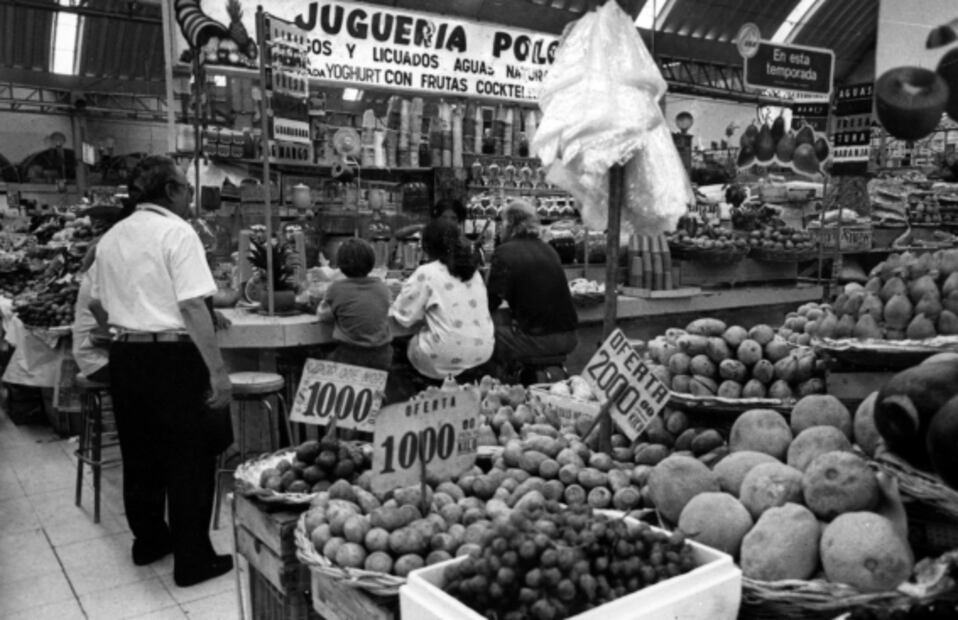 Usar desechables empezó como una moda