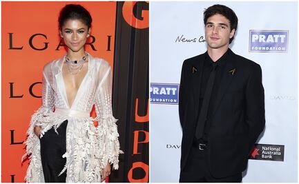 Zendaya y Jacob Elordi confirman romance