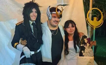 Prohíben bodas con disfraces en iglesias de León; "matrimonio no es una ficción", advierte arzobispo 