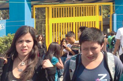 INEE: viola deserción el derecho a educación